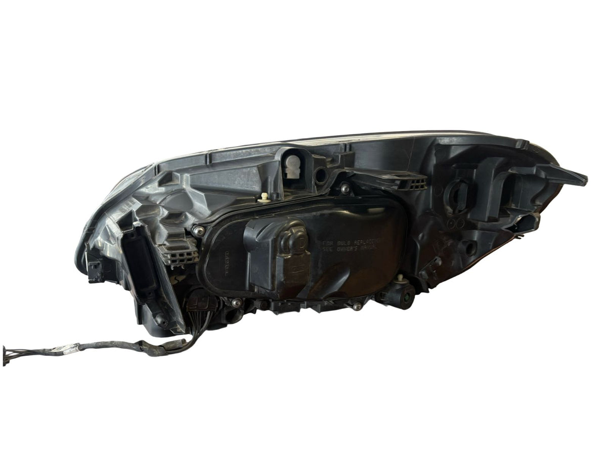 OPTICO VOLVO DELANTERO RH XC60 2014-2018 - PCR AUTOMOTRIZ