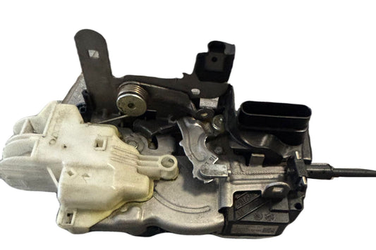 CHAPA PUERTA V40 LH 31391828 - PCR AUTOMOTRIZ