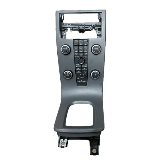 COMANDO CENTRAL VOLVO C30 1281495 - PCR AUTOMOTRIZ