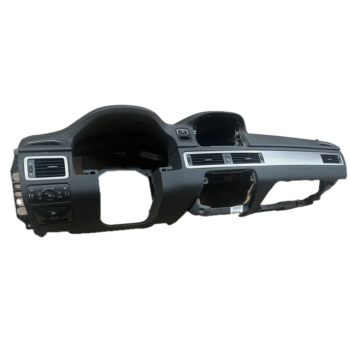 TABLERO CON AIRBAG VOLVO XC70  1286194 2014-2015