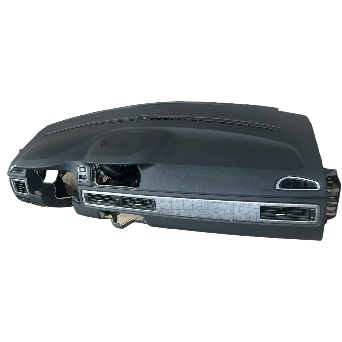 TABLERO CON AIRBAG VOLVO XC70  1286194 2014-2015