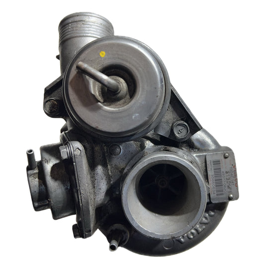 TURBO VOLVO  30650634 - PCR AUTOMOTRIZ