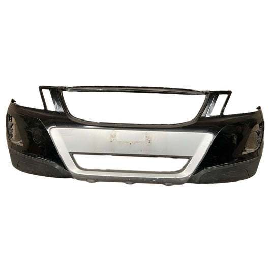PARACHOQUE VOLVO DELANTERO XC60 30763412 2009-2013 NEGRO