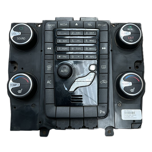 UNIDAD DE COMANDO VOLVO 30795271 - PCR AUTOMOTRIZ