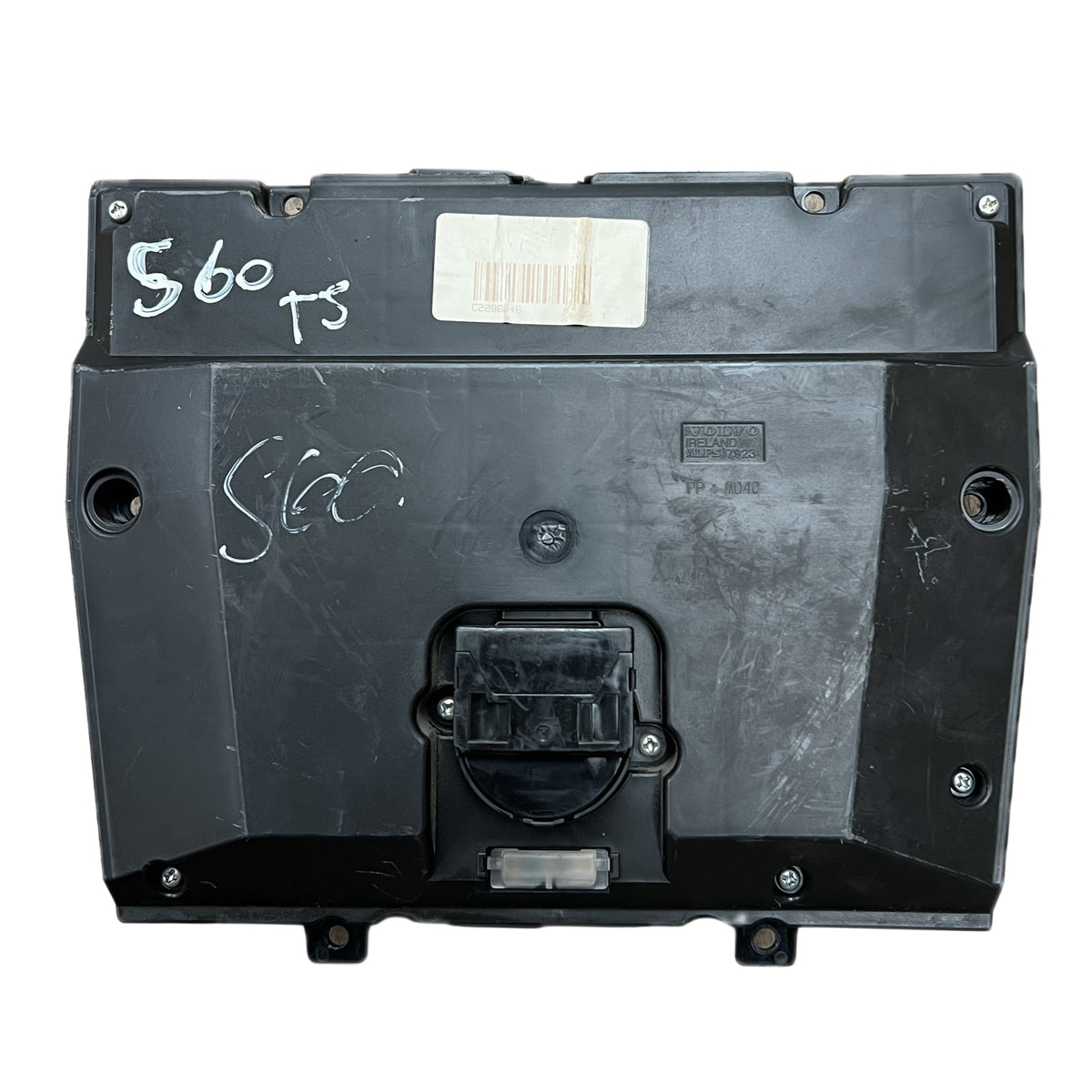 UNIDAD DE COMANDO VOLVO 30795271 - PCR AUTOMOTRIZ