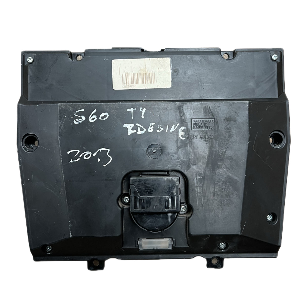 UNIDAD DE COMANDO VOLVO 30795272 - PCR AUTOMOTRIZ