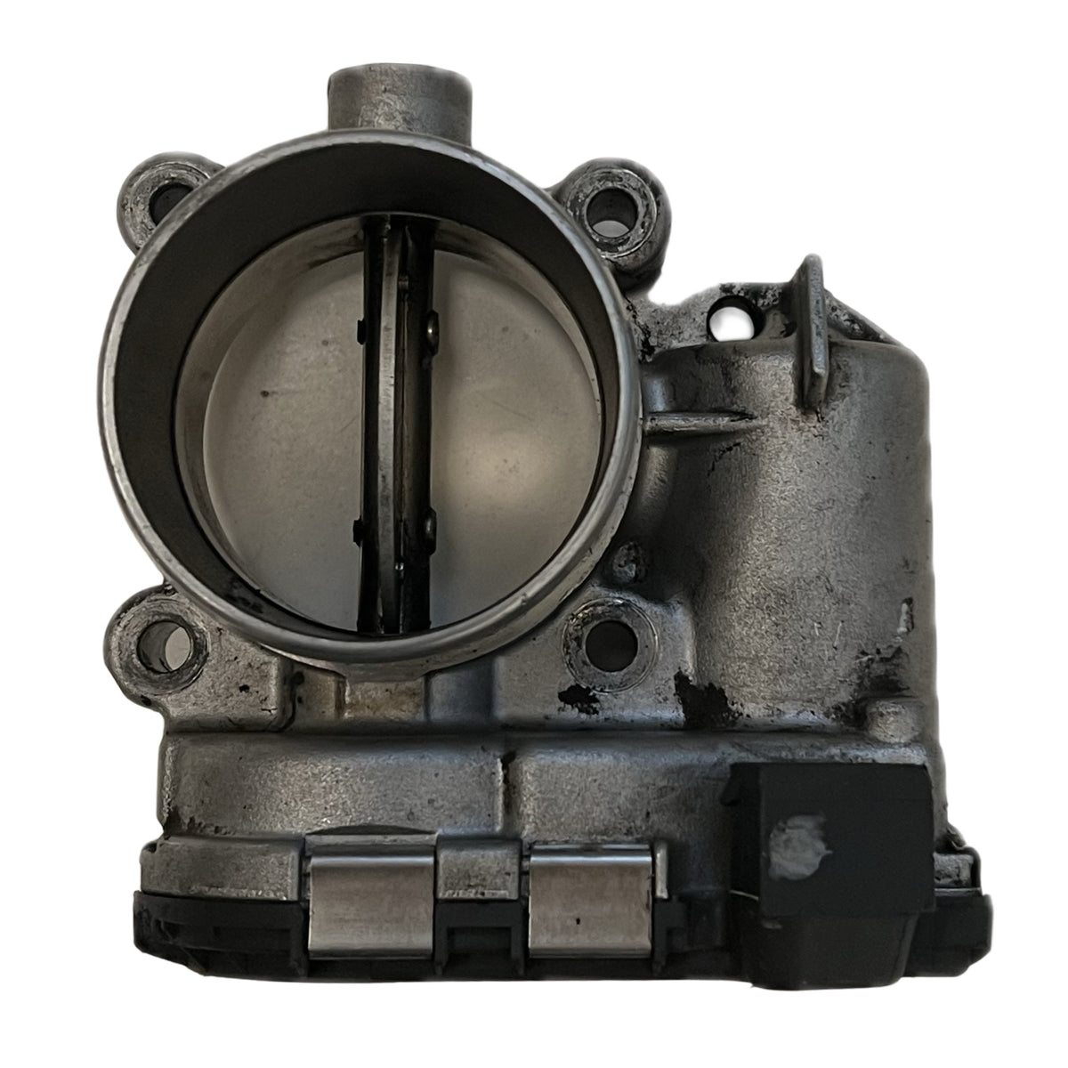 CUERPO DE ACELERACION VOLVO 31216665