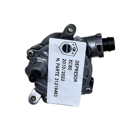 DEPRESOR VOLVO 31219463