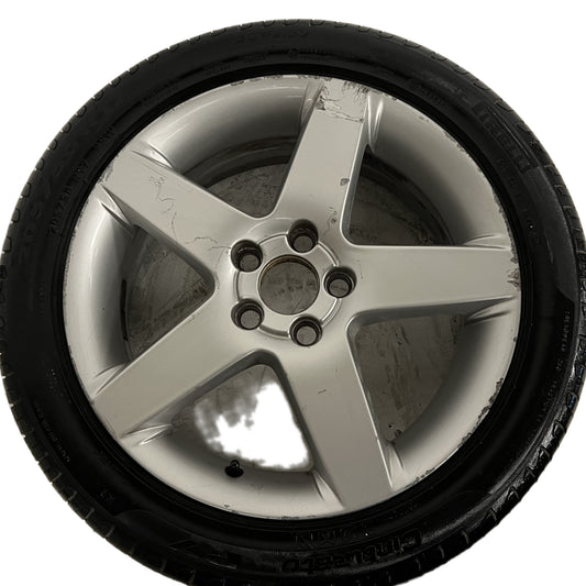 LLANTA VOLVO ARO 17  31255308 - PCR AUTOMOTRIZ