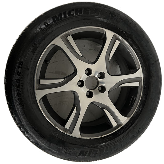 LLANTA VOLVO ARO 18.  31280139