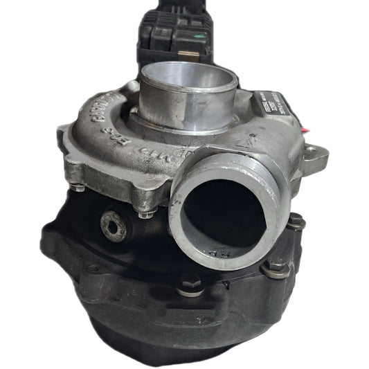 TURBO VOLVO  MOTOR 2.4 DIESEL  31293507 - PCR AUTOMOTRIZ