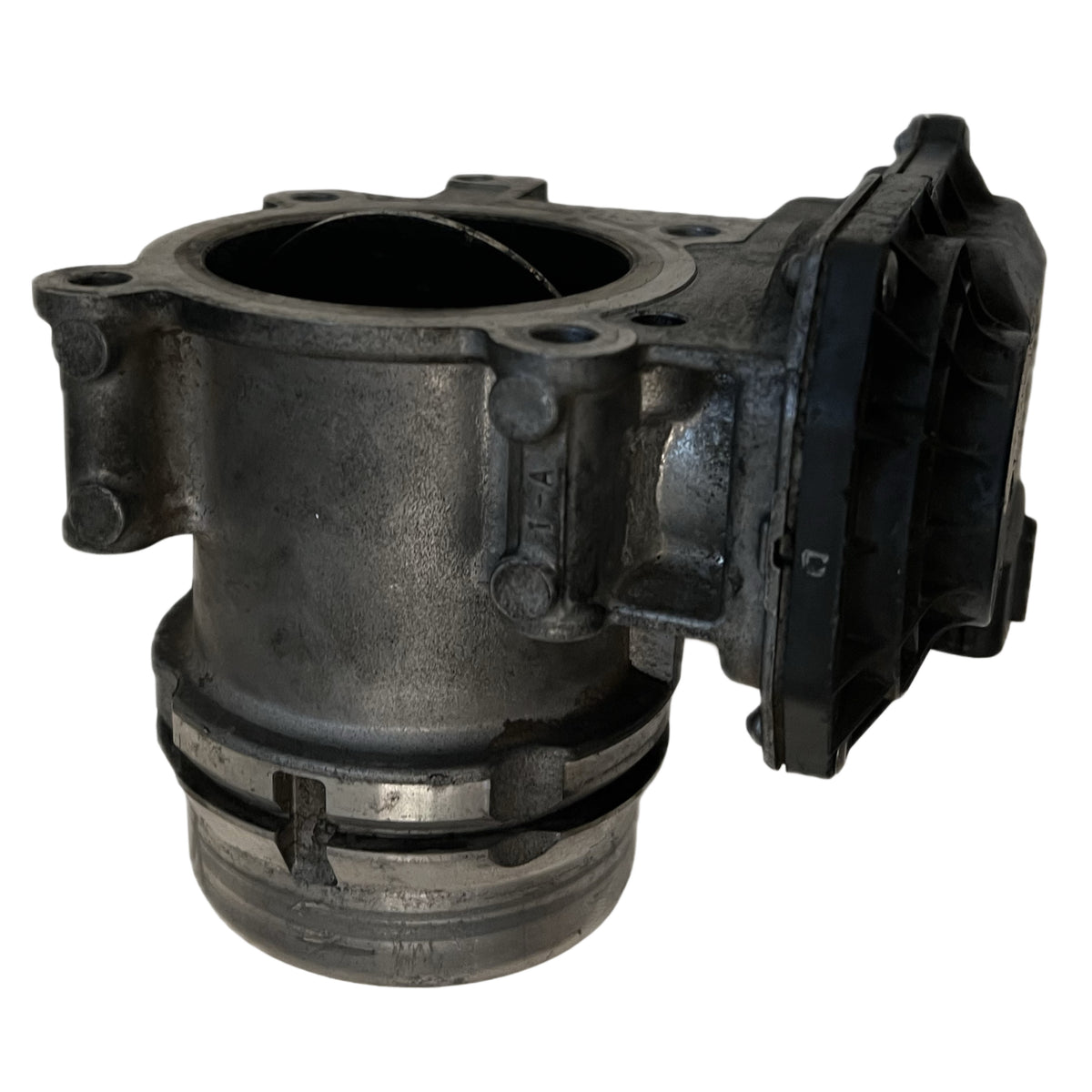 CUERPO DE ACELERACION VOLVO 31293930 - PCR AUTOMOTRIZ
