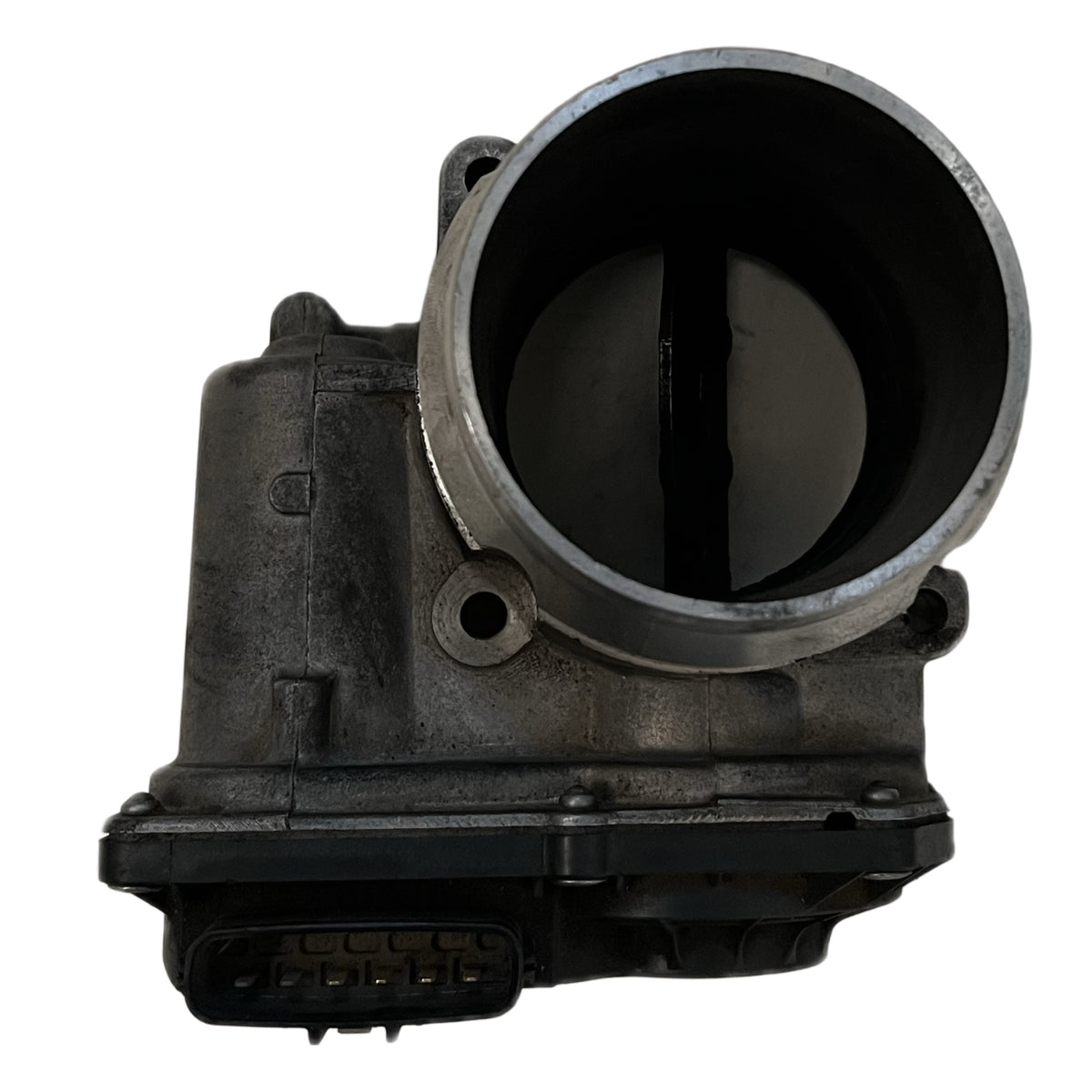 CUERPO DE ACELERACION VOLVO 31293930 - PCR AUTOMOTRIZ