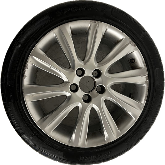 LLANTA VOLVO ARO 17  31317286