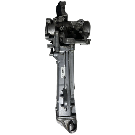 VALVULA EGR VOLVO 2.4 DIESEL  31325030 - PCR AUTOMOTRIZ