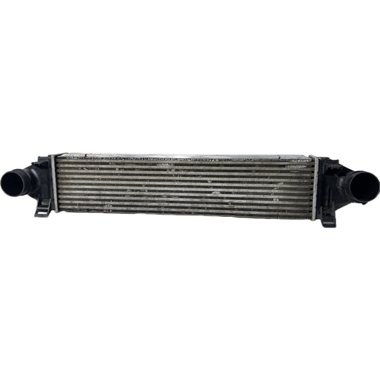 INTERCOOLER VOLVO S80/XC70/V70/XC60/V40 2008-2015  31338474 - PCR AUTOMOTRIZ