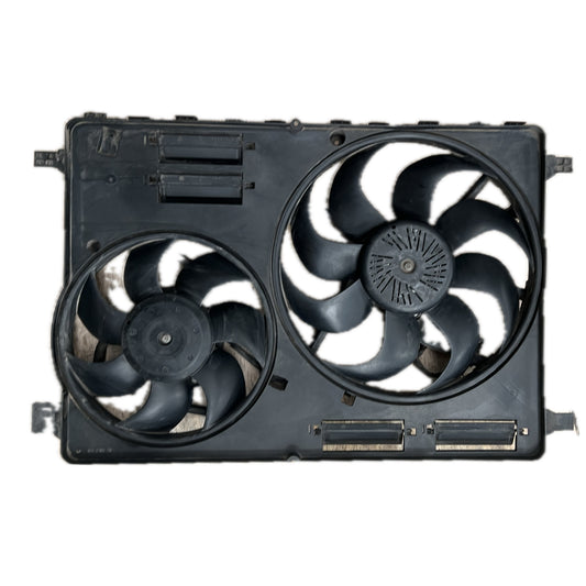 ELECTROVENTILADOR VOLVO V40 S60 S80 V60 XC60 XC70 31338823 - PCR AUTOMOTRIZ