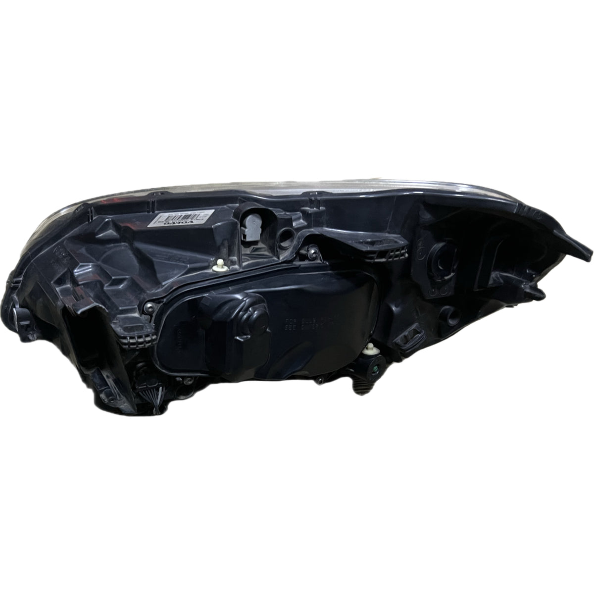 OPTICO  DELANTERO DERECHO VOLVO XC60 2014-2016 31358110 - PCR AUTOMOTRIZ