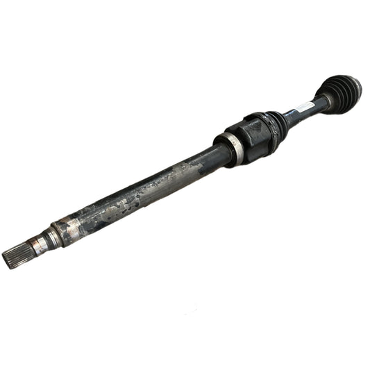 HOMOCINETICA VOLVO 31367154