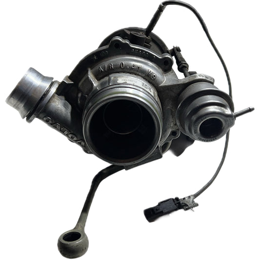 TURBO VOLVO 2.0 DIESEL 31380130