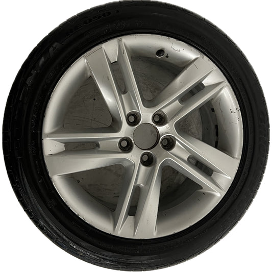 LLANTA VOLVO ARO 17.  31381412