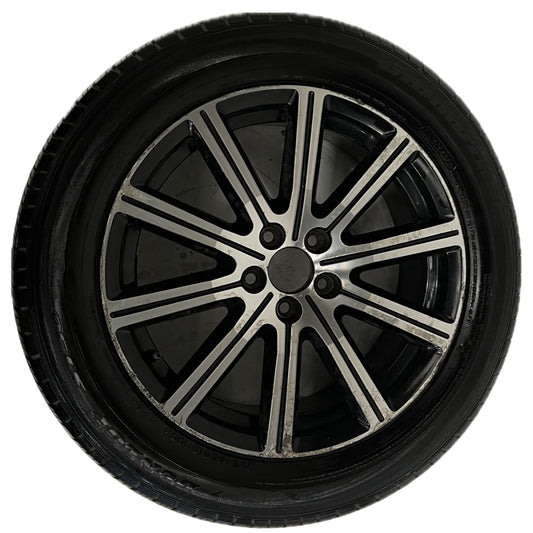 LLANTA VOLVO ARO 18.  31400830