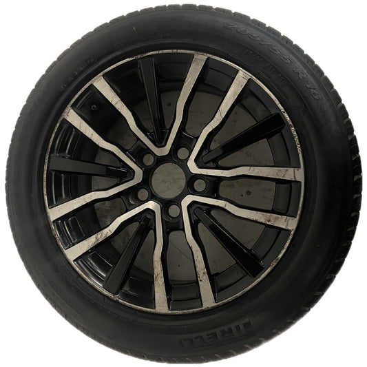 LLANTA VOLVO ARO 16. 31445798