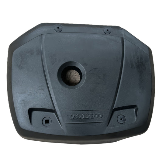 TAPA CUBRE MOTOR VOLVO 2.0 TURBO 31492018 - PCR AUTOMOTRIZ