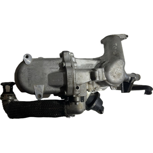 VALVULA EGR VOLVO 5923040