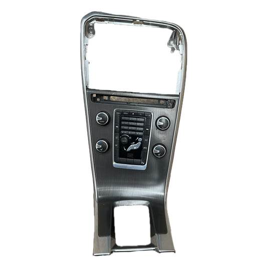 COMANDO CENTRAL VOLVO XC60 6813934 - PCR AUTOMOTRIZ
