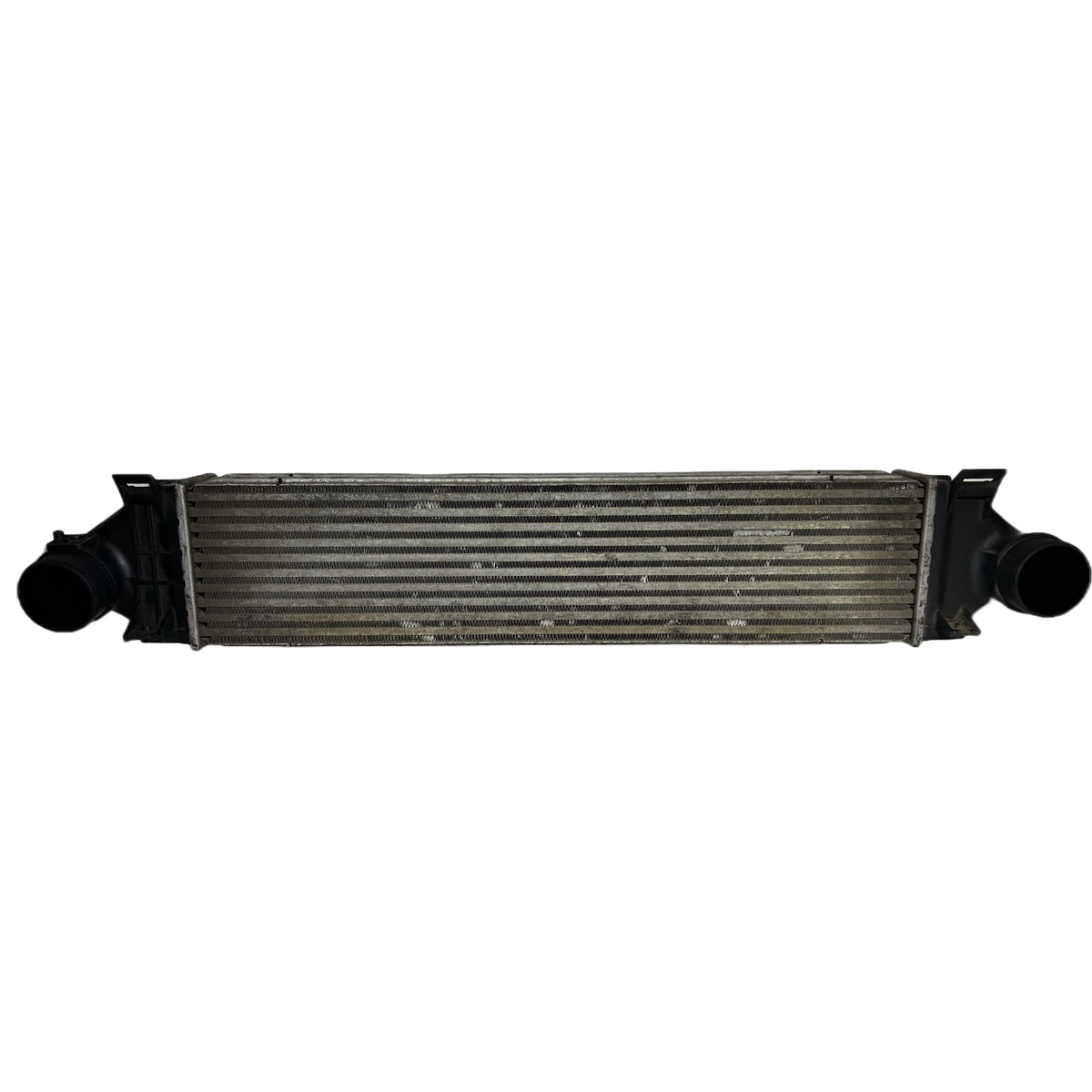 INTERCOOLER VOLVO  V70/S80/XC70 D5 2.4 2007-2013  6G919L440DD - PCR AUTOMOTRIZ