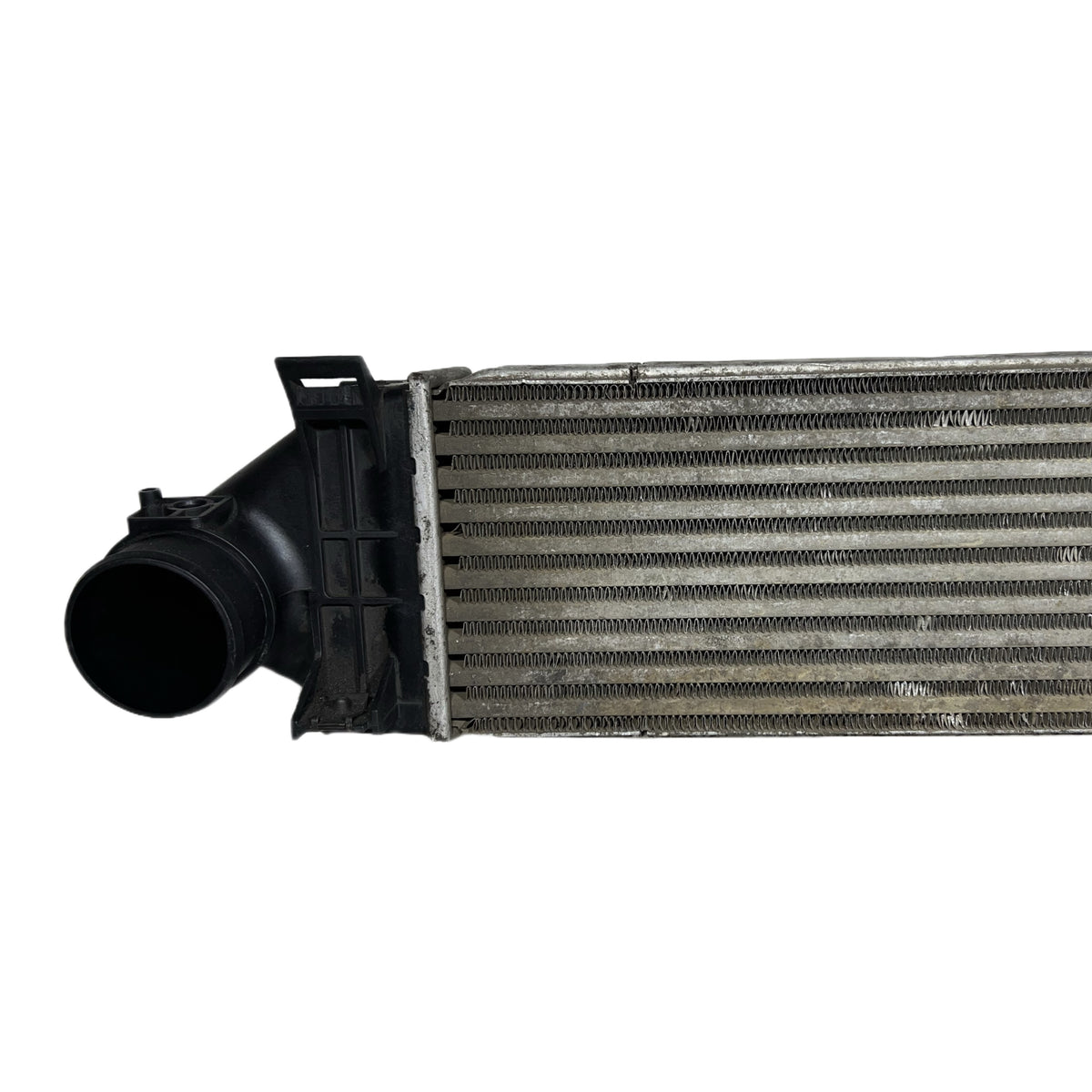 INTERCOOLER VOLVO  V70/S80/XC70 D5 2.4 2007-2013  6G919L440DD - PCR AUTOMOTRIZ