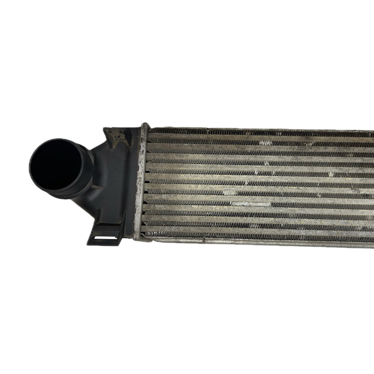 INTERCOOLER VOLVO  V70/S80/XC70 D5 2.4 2007-2013  6G919L440DD - PCR AUTOMOTRIZ