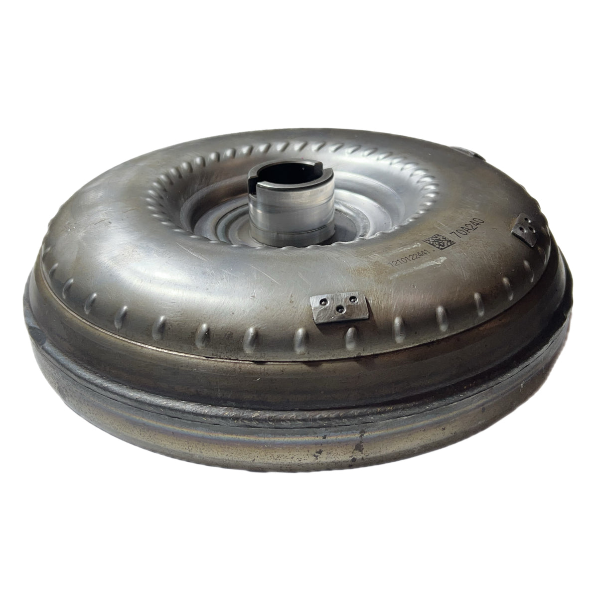 CONVERTIDOR DE TORQUE CAJA AUTOMATICA VOLVO 70A240