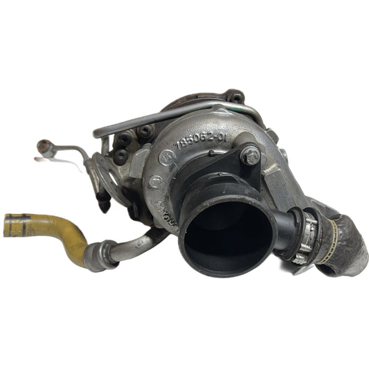 TURBO VOLVO 1.6 DIESEL  785062-01