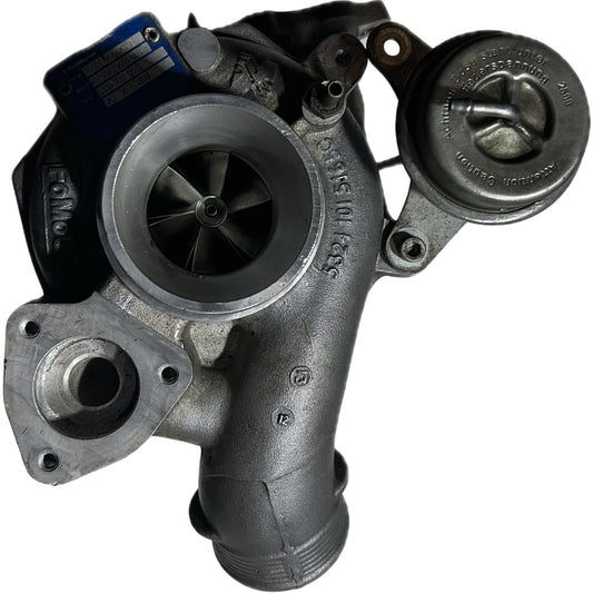 TURBO VOLVO 7G9N6K682AE - PCR AUTOMOTRIZ