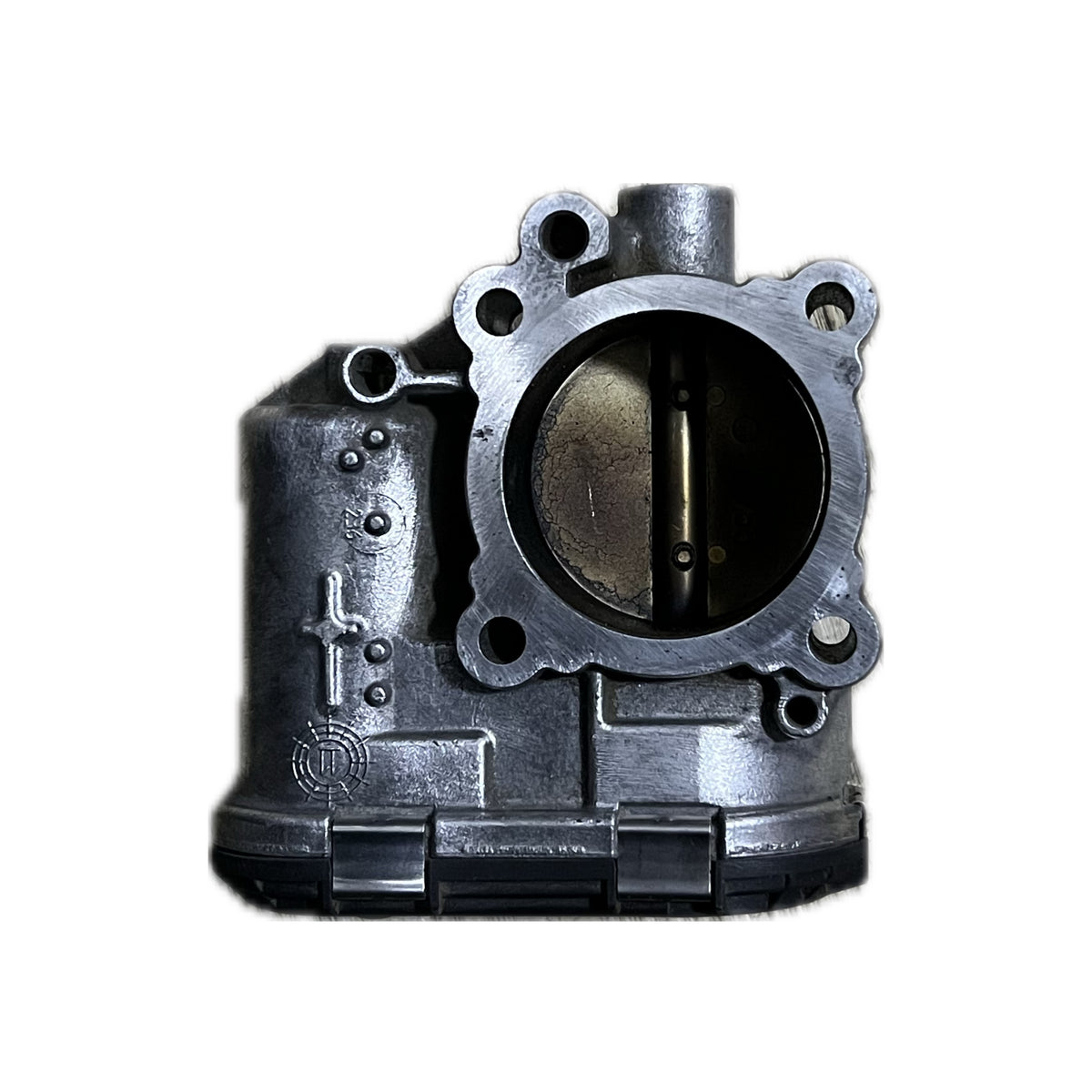 CUERPO DE ACELERACION VOLVO 7S7G9F991CA - PCR AUTOMOTRIZ