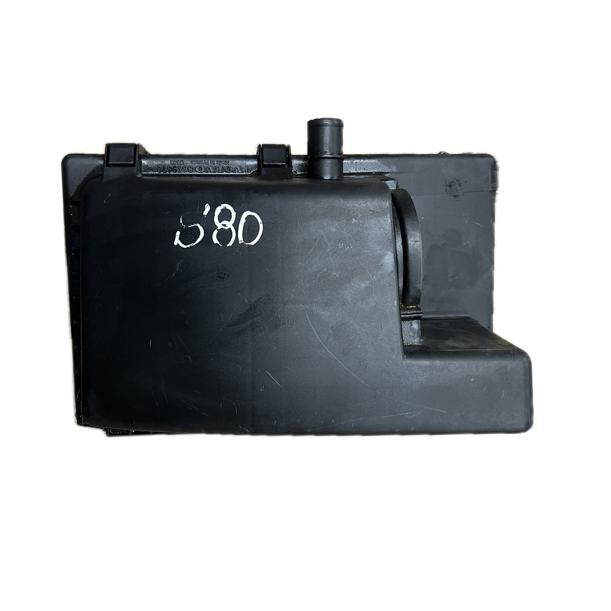 DEPOSITO FILTRO DE AIRE VOLVO 8649670 S80 1999-2006 - PCR AUTOMOTRIZ
