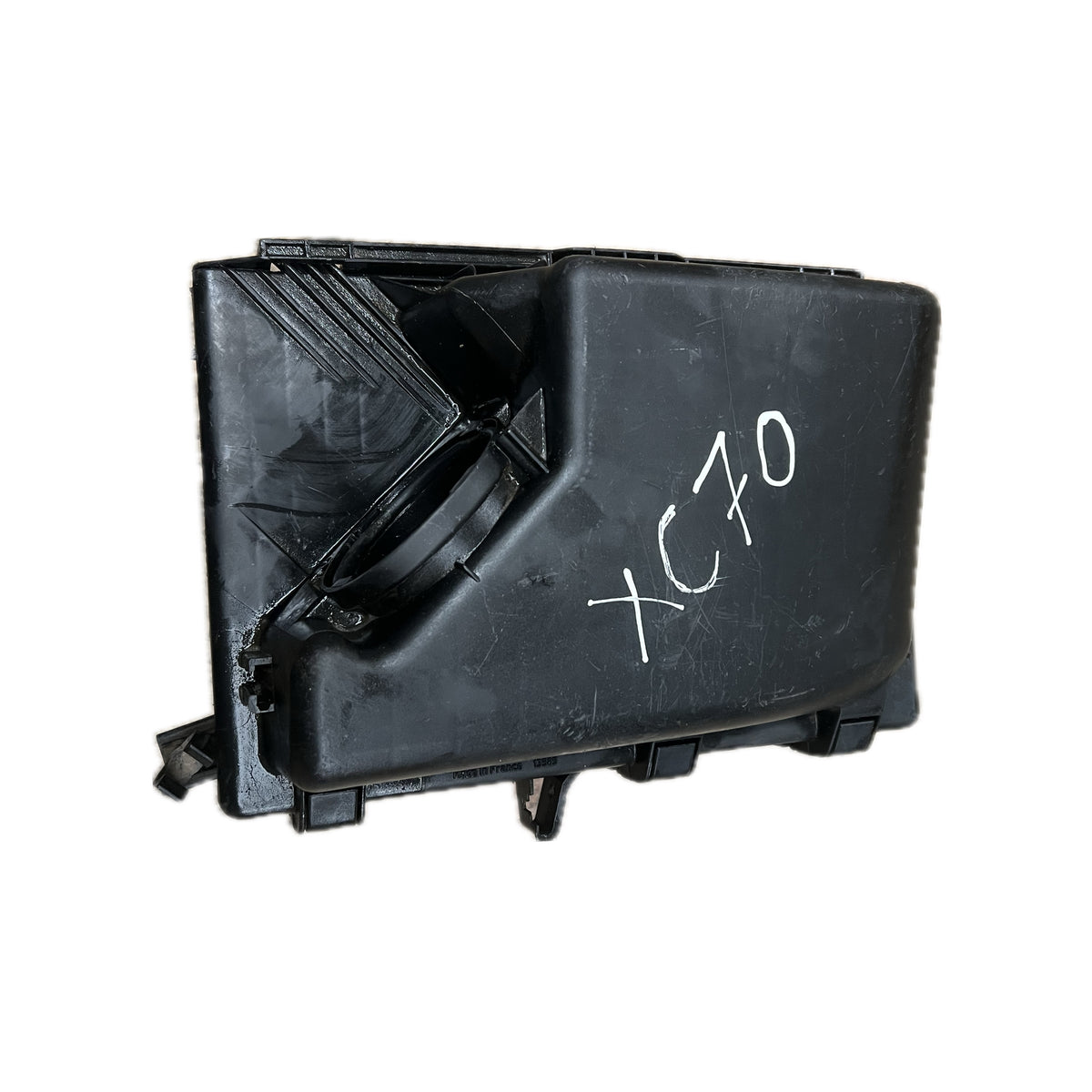 DEPOSITO FILTRO DE AIRE VOLVO 8649673 S60/S80/V70/XC70 2001-2009 - PCR AUTOMOTRIZ