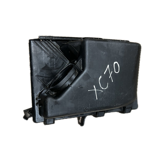 DEPOSITO FILTRO DE AIRE VOLVO 8649673 S60/S80/V70/XC70 2001-2009 - PCR AUTOMOTRIZ