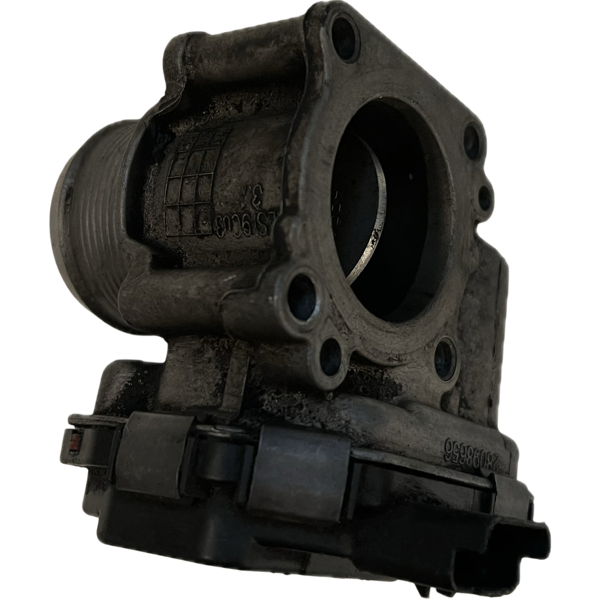 CUERPO DE ACELERACION VOLVO 9673534480