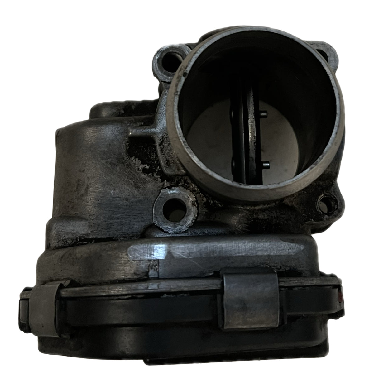 CUERPO DE ACELERACION VOLVO 9673534480