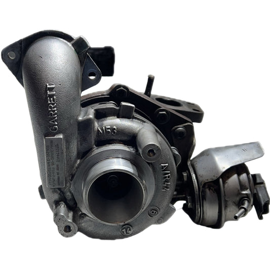 TURBO VOLVO 9686120680-06 (DETALLE CONECTOR)