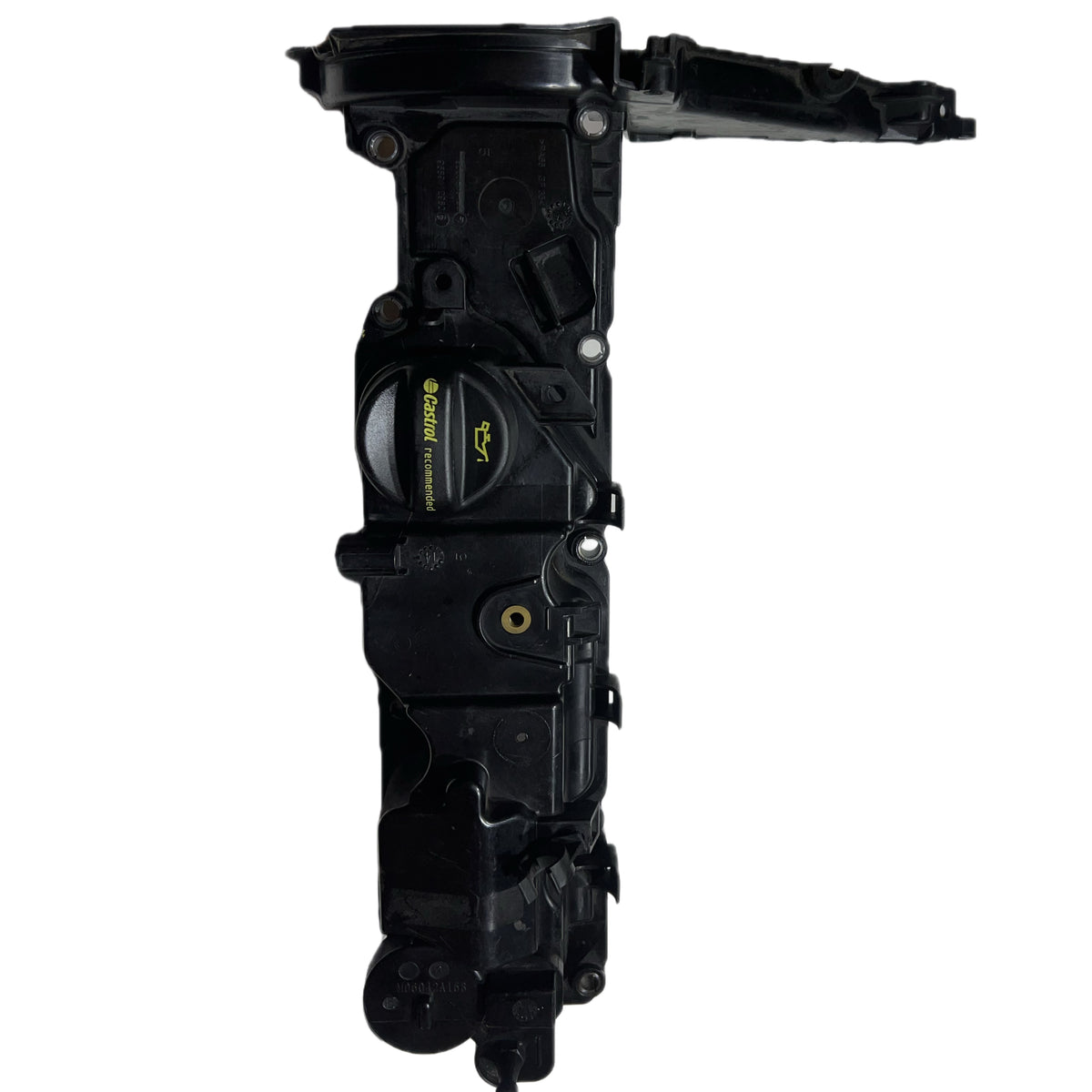 TAPA DE VALVULA VOLVO V40 V50 S40 S60  V60 2008-2019  9689112980 PCV - PCR AUTOMOTRIZ