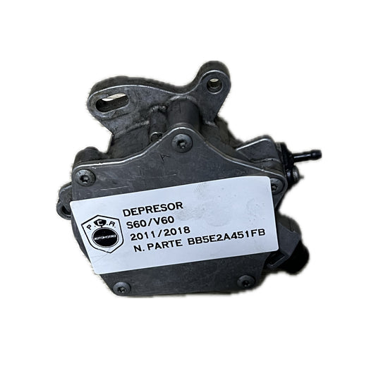 DEPRESOR VOLVO BB5E2A451FB