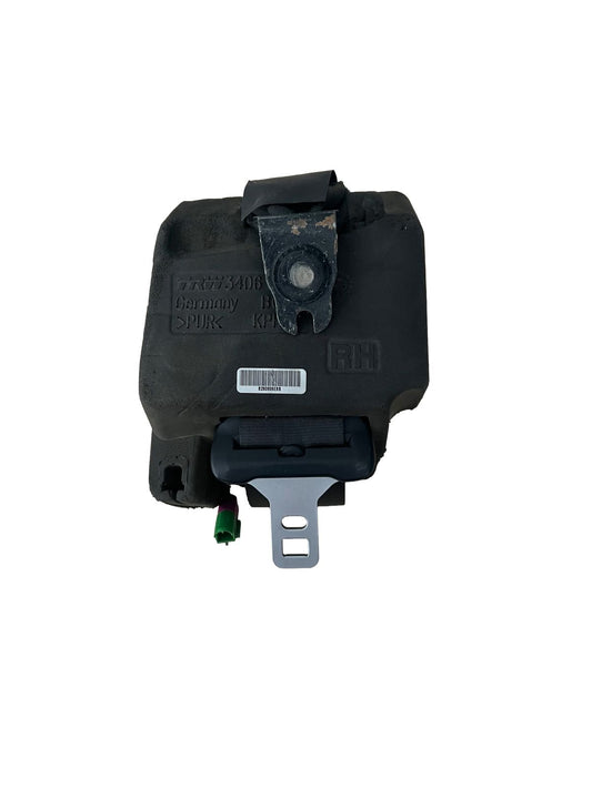 CINTURON VOLVO XC60 RH  39801844