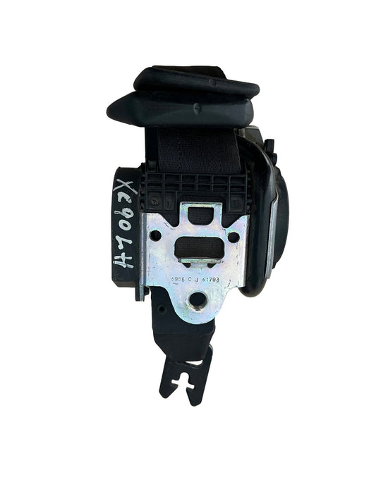 CINTURON VOLVO XC90 LH TRASERO 8639495 - PCR AUTOMOTRIZ