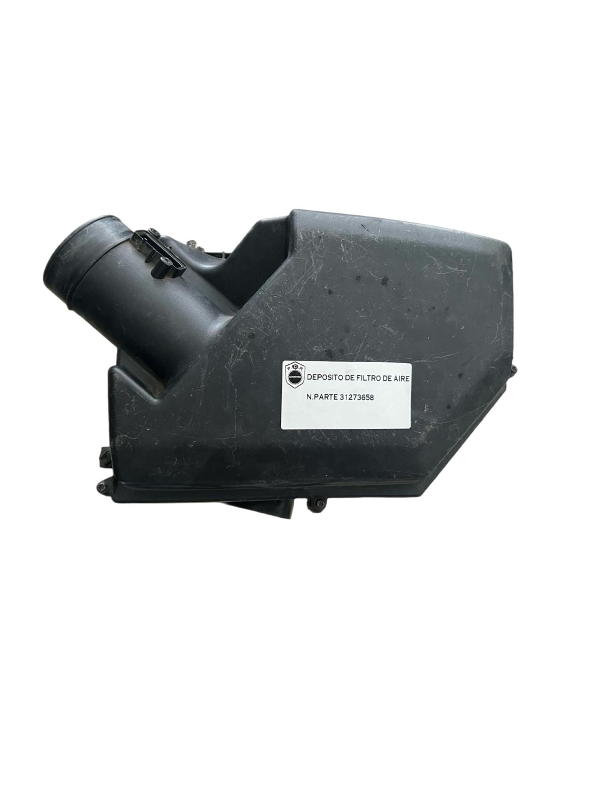 DEPOSITO FILTRO DE AIRE VOLVO 31273658 - PCR AUTOMOTRIZ