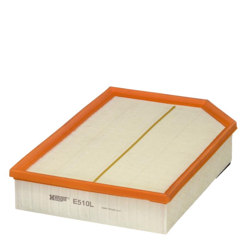 Filtro de Aire Volvo OEM 8638600 – Hengst E510L – Volvo XC90 - PCR AUTOMOTRIZ