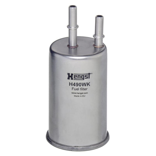 Filtro combustible Volvo 31430629 32242190 Hengst H490WK
